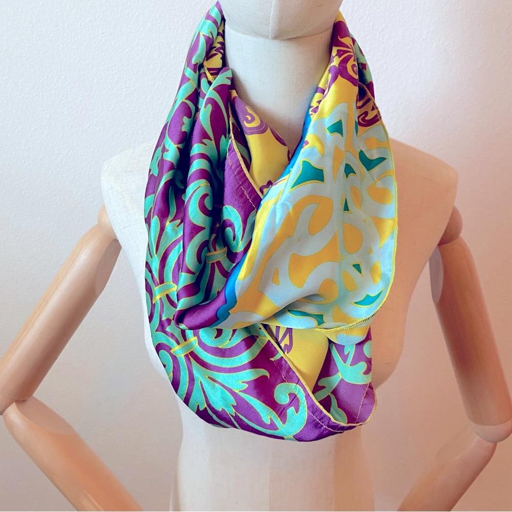Women’s Infinity Scarf